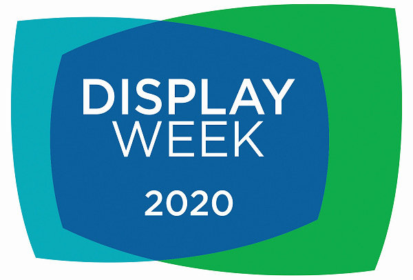 DLC Display is exhibiting at Display Week 2020 Virtual Show